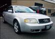 2003 Audi A6