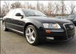 2009 Audi A8