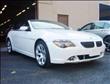 2007 BMW 6 series