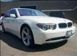2005 BMW 7 series