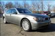 2004 BMW 7 series
