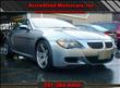 2007 BMW M6