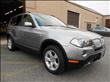 2007 BMW X3