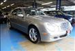 2004 Mercedes-Benz E Class