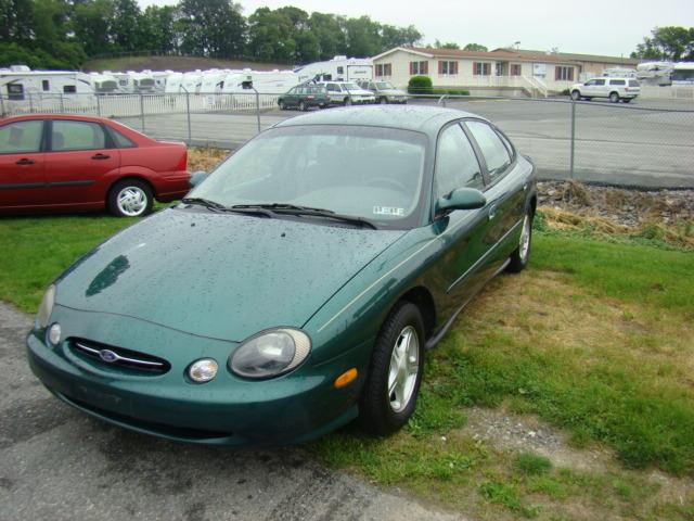1999 Ford Taurus for sale