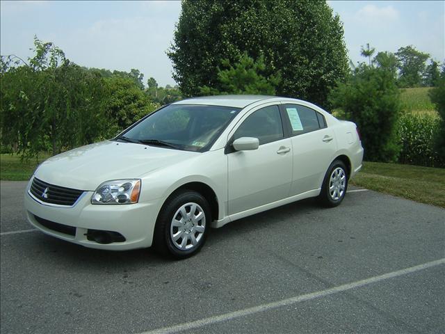 2009 Mitsubishi Galant for sale