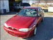 1997 Ford Escort