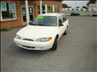 1998 Ford Escort