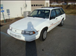 1993 Chevrolet Cavalier