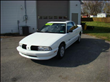 1996 Oldsmobile Achieva