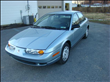 2001 Saturn S Series