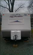 2006 JAYCO JAYFLIGHT