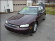 2000 Chevrolet Malibu
