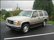 1999 GMC Yukon