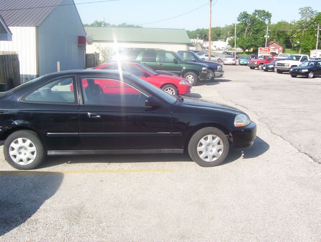 1998 Honda Civic for sale