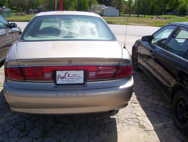 2003 Buick Century for sale