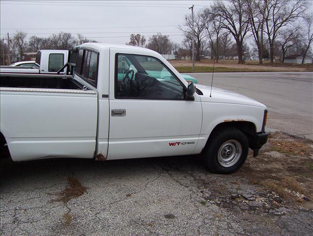 1992 Chevrolet C1500 for sale