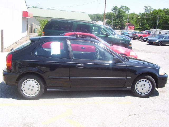 1997 Honda Civic for sale