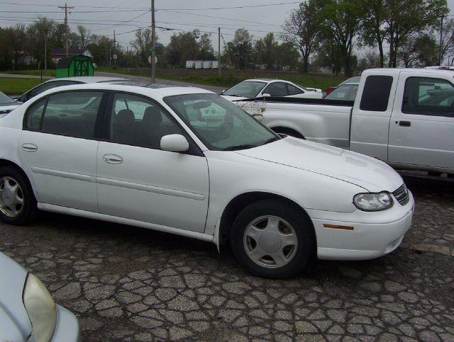 2000 Chevrolet Malibu for sale
