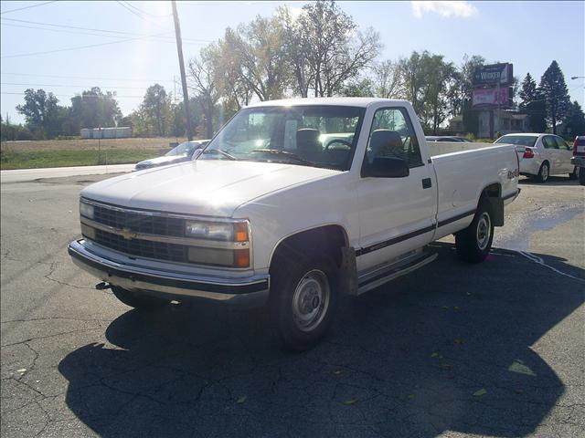 1996 Chevrolet K1500 for sale