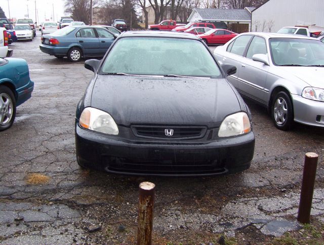 1997 Honda Civic for sale