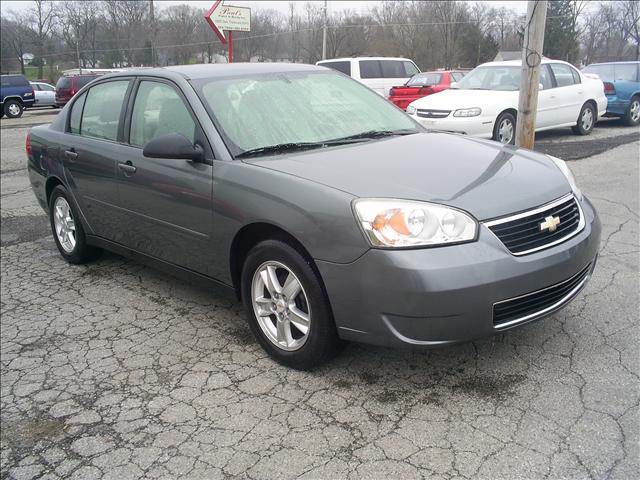 2006 Chevrolet Malibu for sale