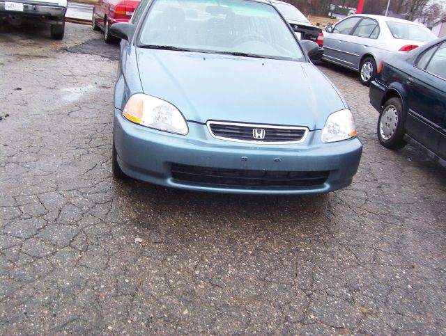 1998 Honda Civic for sale