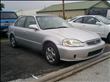 1999 Honda Civic