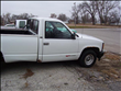 1992 Chevrolet C1500