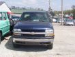 1999 Chevrolet Silverado 1500
