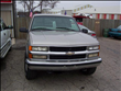 1999 Chevrolet Suburban
