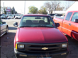 1997 Chevrolet S10