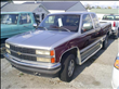 1993 Chevrolet K1500