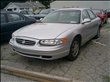 2000 Buick Regal