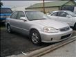 1999 Honda Civic