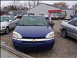 2005 Chevrolet Malibu