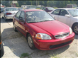 1997 Honda Civic