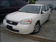 2006 Chevrolet Malibu