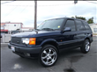 2002 Land Rover Range Rover