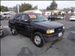 1997 Isuzu Rodeo