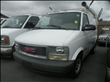 2002 GMC Safari