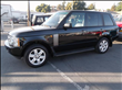 2003 Land Rover Range Rover