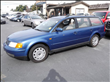 1998 Volkswagen Passat