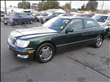 1998 Lexus LS 400