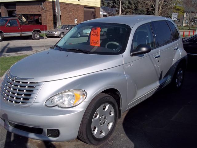 2006 Chrysler PT Cruiser for sale