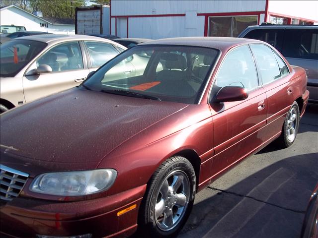 1999 Cadillac Catera for sale