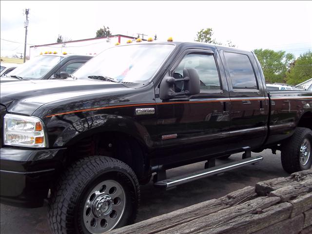 2005 Ford F350 for sale