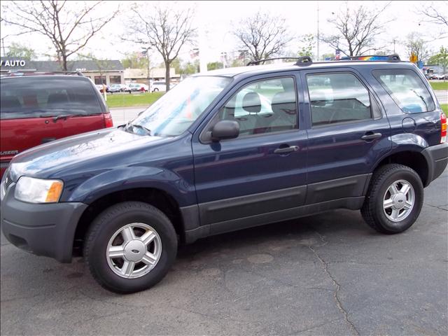 2004 Ford Escape for sale