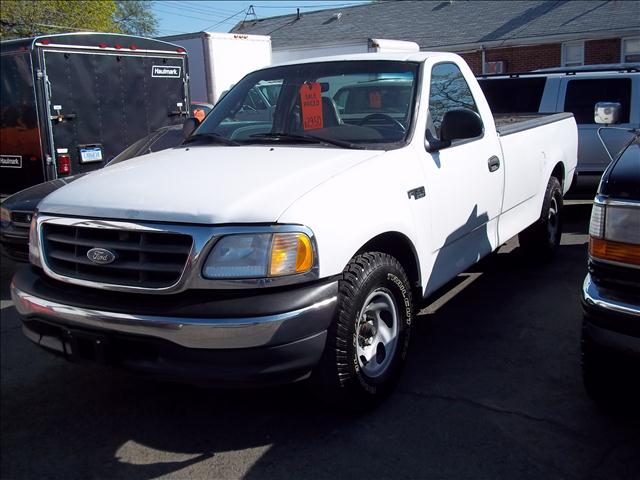2001 Ford F150 for sale