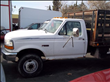 1993 Ford F350